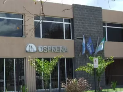 OSPRERA sufri&oacute; un duro rev&eacute;s judicial por fallas en procedimientos clave de la investigaci&oacute;n