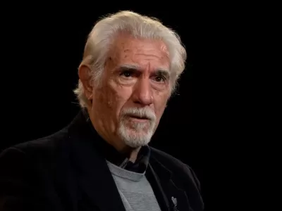 VIDEO | Storani acusó a Milei de entregar la soberanía argentina a Estados Unidos