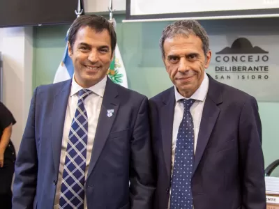 Crece la tensi&oacute;n en San Isidro por cesant&iacute;as sin sustento y un manejo cuestionado del personal municipal