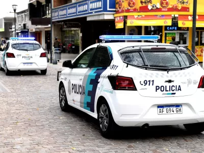 En Luján crecen las denuncias contra la Policía por manejos turbios y un comando inexistente