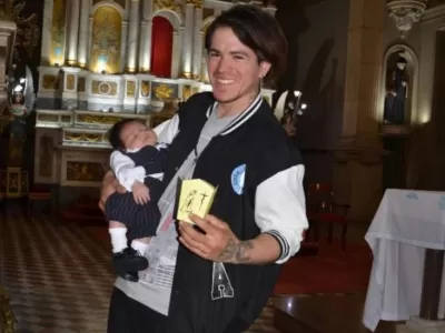 Entre la experimentaci&oacute;n y la identidad, Cta el cangri apuesta fuerte con &ldquo;duelo&rdquo; y redefine su sonido