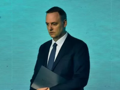 El Gobierno confirm&oacute; que Adorni conserva la custodia oficial y crecen las cr&iacute;ticas por beneficios a exfuncionarios