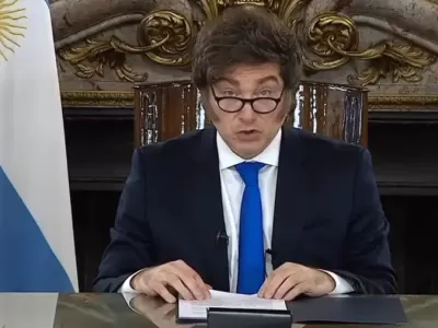 Ajuste y p&eacute;rdida de poder adquisitivo: la &ldquo;Argentina barata&rdquo; de Javier Milei queda en entredicho