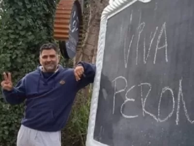 Mar Chiquita incorpor&oacute; a Diego Ginestra tras su salida de Ni&ntilde;ez en medio de denuncias y cuestionamientos
