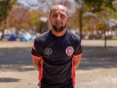 La estrategia de General Pueyrredon queda bajo conducci&oacute;n ajena a carreras especializadas en seguridad p&uacute;blica