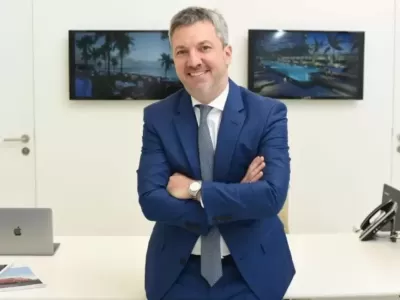 VIDEO | El "arquitecto financiero" que perdió los planos: nuevos datos revelan la debilidad económica de Silbergleit