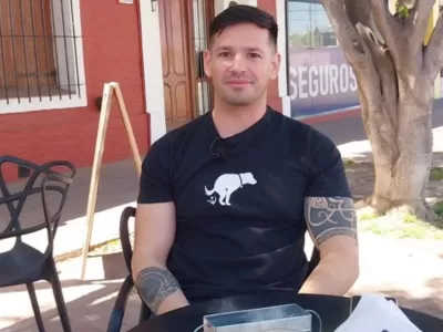 Campana suma otro conflicto por propiedades y esta vez la disputa rodea a Maximiliano Corio