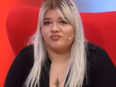 Morena Rial ideó un insólito plan de escape y lo compartió con sus compañeras de celda