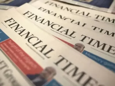 El Financial Times advierte sobre el freno de la desinflaci&oacute;n y cuestiona la estrategia de Milei