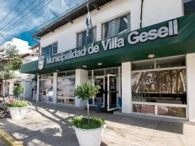 La Justicia complic&oacute; al oficialismo y en Villa Gesell exigen explicaciones por fondos destinados a obras el&eacute;ctricas