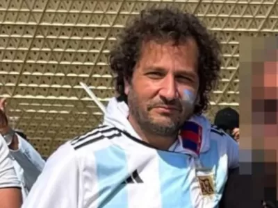 El creador de Waya qued&oacute; nuevamente en el foco por movimientos investigados y compromisos impagos con ARCA