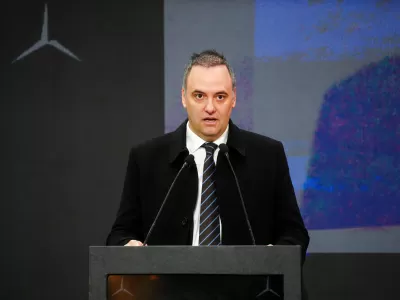 La Justicia detect&oacute; movimientos con criptomonedas en la causa contra Manuel Adorni