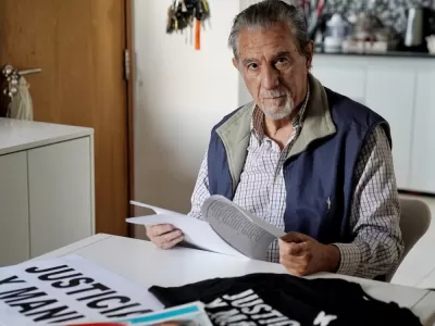 La cr&iacute;tica de Federico Storani al rumbo econ&oacute;mico incluye advertencias por crisis industrial y ca&iacute;da del empleo