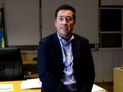Con Leo Nardini en carrera, el peronismo suma otro nombre a la disputa por la Gobernaci&oacute;n bonaerense