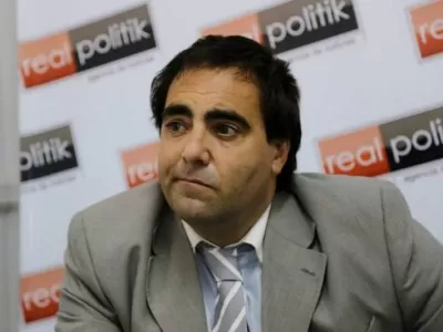 Marcelo Peña impulsa en La Plata una propuesta técnica y sin ataduras