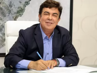 Por decisi&oacute;n oficial, en La Matanza obligaron a bajar la persiana al creador de los populares &ldquo;Vlogs Tortilleros&rdquo;