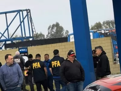 La Plata qued&oacute; sin automovilismo tras la clausura judicial que paraliz&oacute; el Roberto Mouras